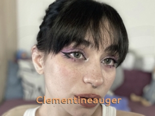 Clementineauger