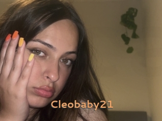 Cleobaby21