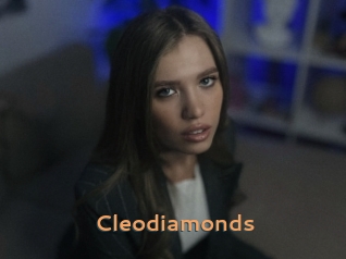 Cleodiamonds