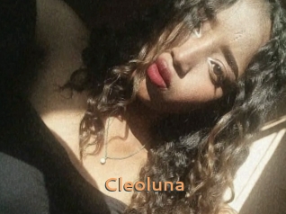 Cleoluna