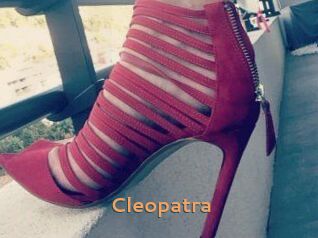 Cleopatra