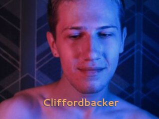 Cliffordbacker