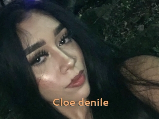 Cloe_denile