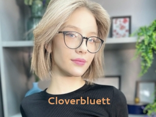 Cloverbluett