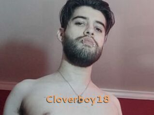 Cloverboy18