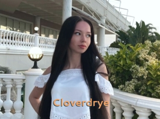 Cloverdrye