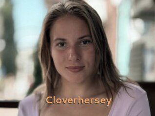 Cloverhersey