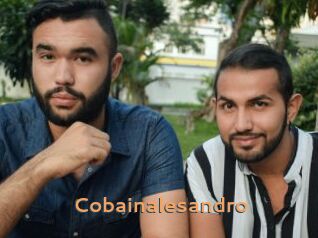 Cobainalesandro