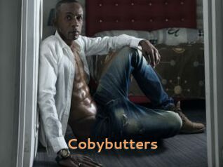 Cobybutters