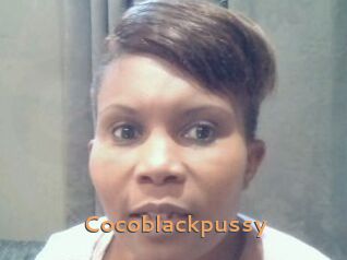 Cocoblackpussy