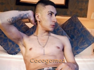 Cocogomez