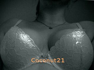 Coconut21