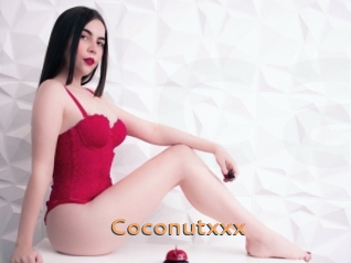 Coconutxxx