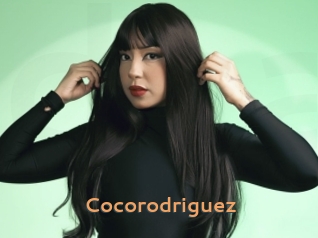 Cocorodriguez