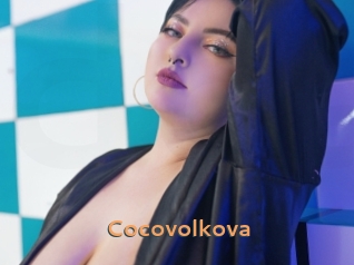 Cocovolkova