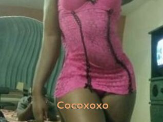 Cocoxoxo