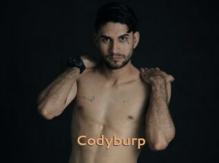 Codyburp