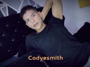 Codyesmith