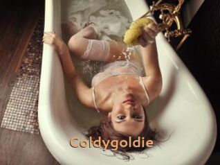 Coldygoldie