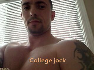 College_jock