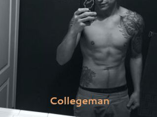 Collegeman