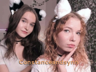 Constanceandsynn