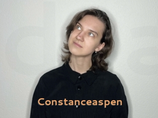 Constanceaspen