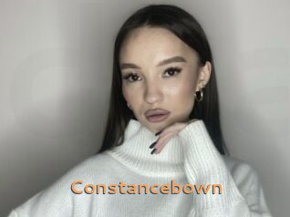 Constancebown