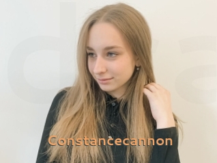 Constancecannon