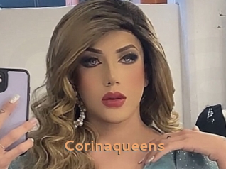 Corinaqueens