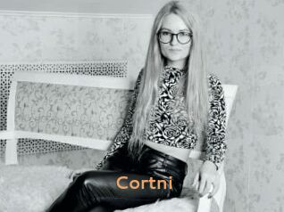 Cortni