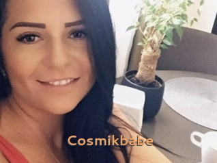 Cosmikbabe