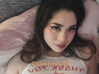 Couchwaifu