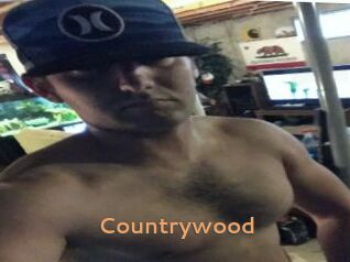 Countrywood