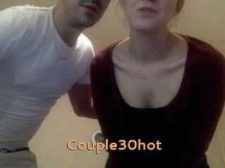 Couple30hot