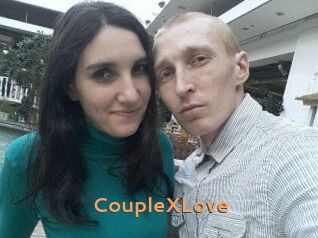 CoupleXLove