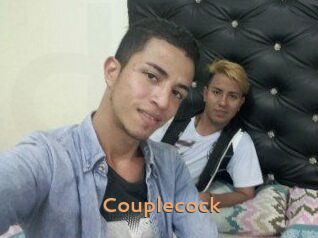 Couplecock