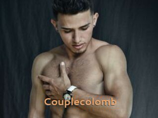 Couplecolomb