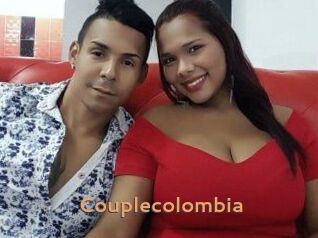 Couplecolombia