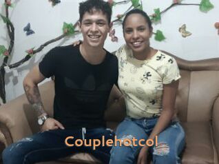 Couplehotcol