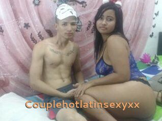 Couplehotlatinsexyxx