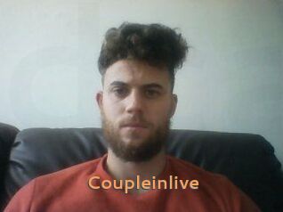 Coupleinlive