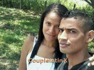 CouplelatinX