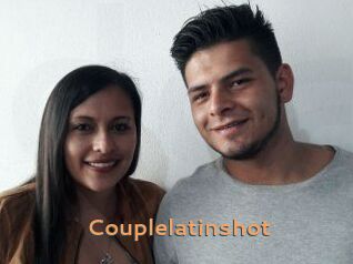 Couplelatinshot