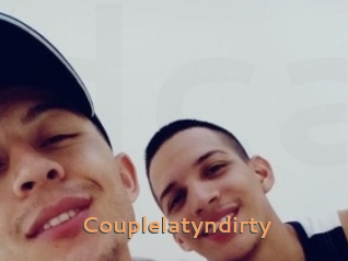 Couplelatyndirty