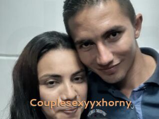 Couplesexyyxhorny