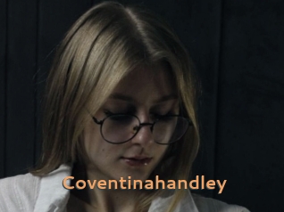 Coventinahandley