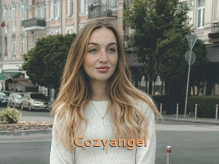 Cozyangel