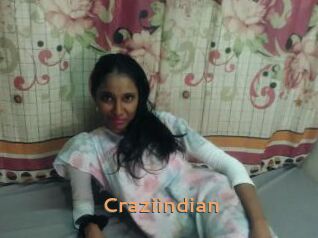 Craziindian