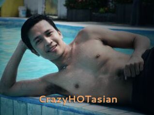 CrazyHOTasian